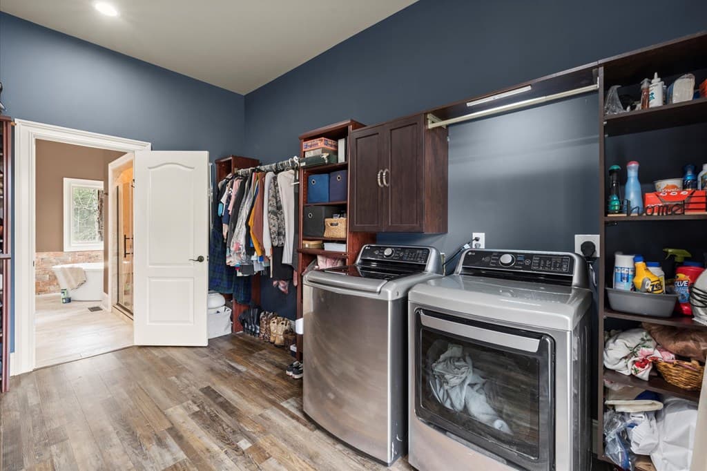 456 E Valley Road, Rydal GA 30171 - Photo