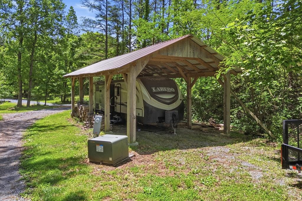 456 E Valley Road, Rydal GA 30171 - Photo