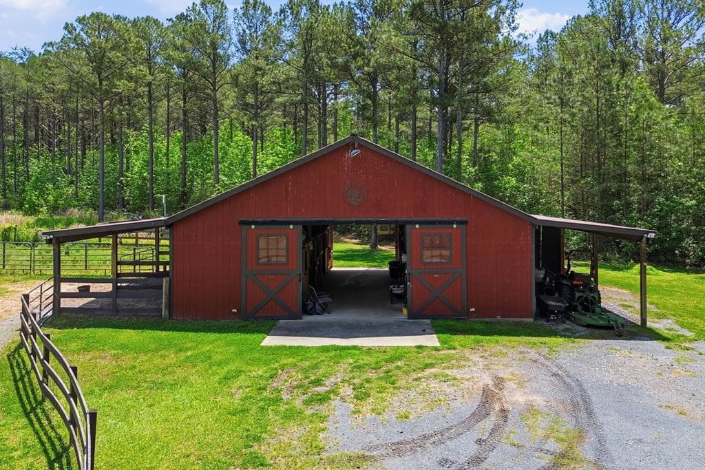 456 E Valley Road, Rydal GA 30171 - Photo