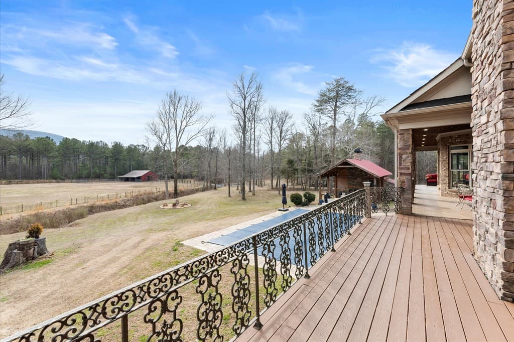 456 E Valley Road, Rydal GA 30171 - Photo