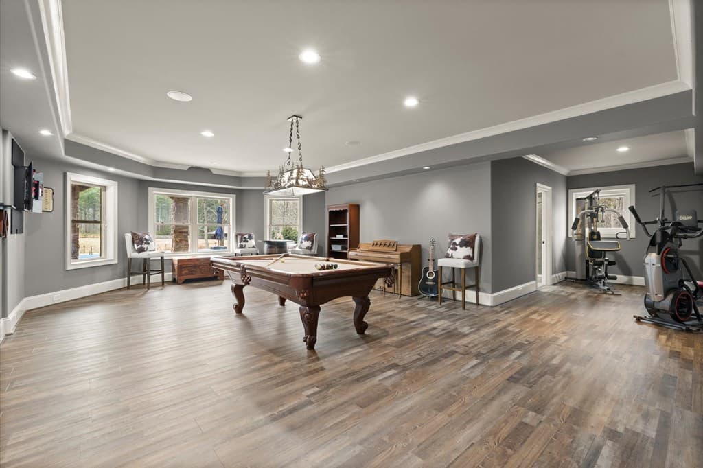 456 E Valley Road, Rydal GA 30171 - Photo