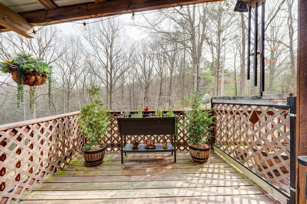 256 Bootlegger Road, Morganton GA 30560 - Photo