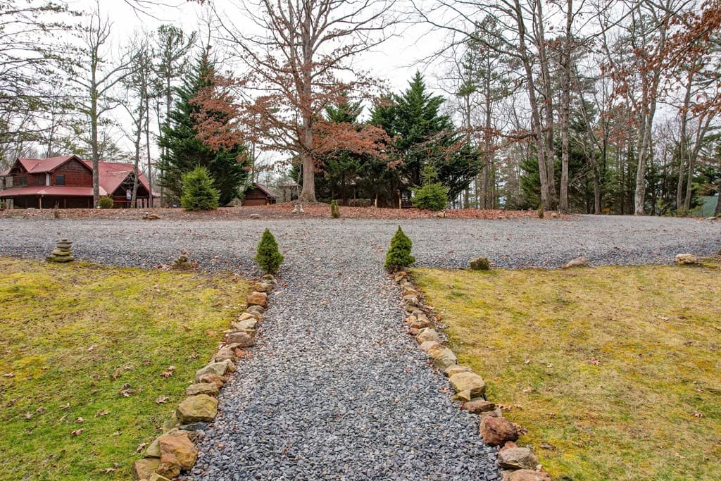 256 Bootlegger Road, Morganton GA 30560 - Photo