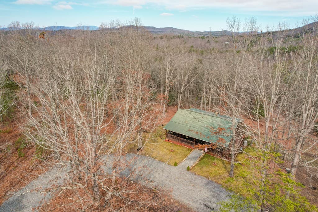256 Bootlegger Road, Morganton GA 30560 - Photo