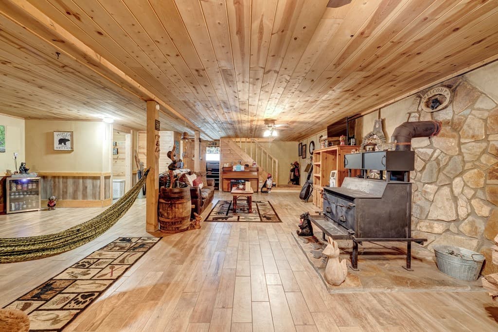 256 Bootlegger Road, Morganton GA 30560 - Photo