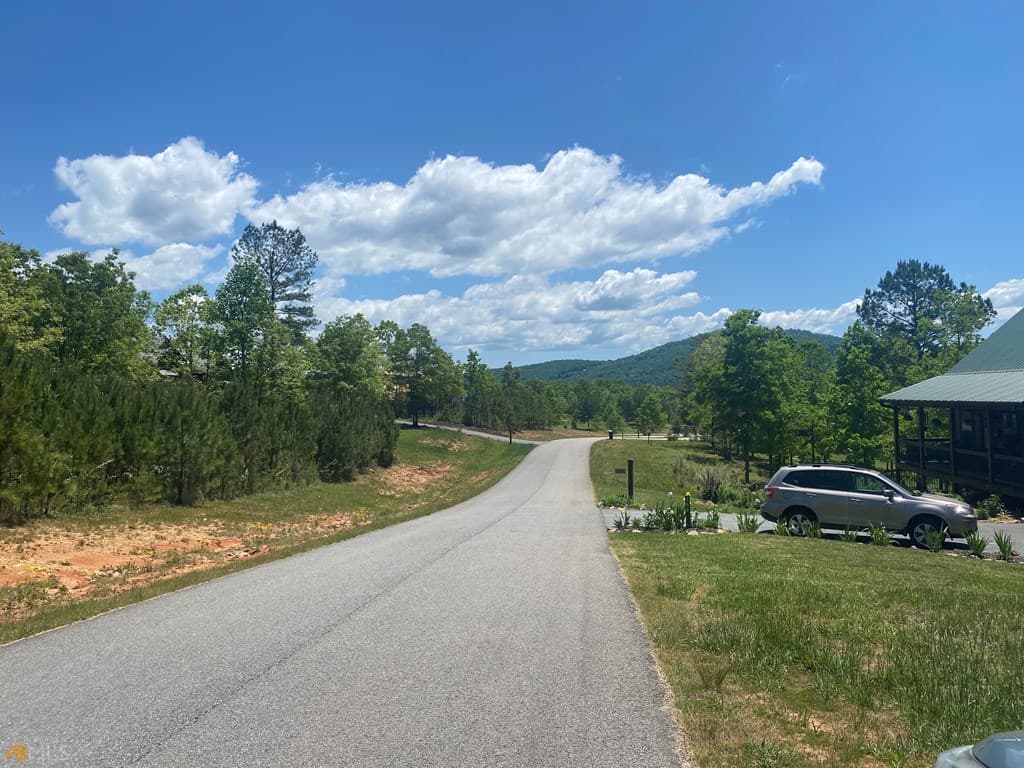 Lot 55 Village Loop, Blairsville GA 30512 - Photo