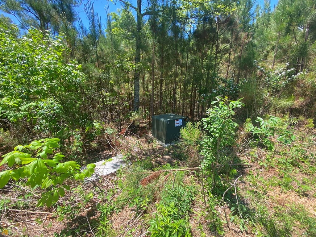 Lot 55 Village Loop, Blairsville GA 30512 - Photo