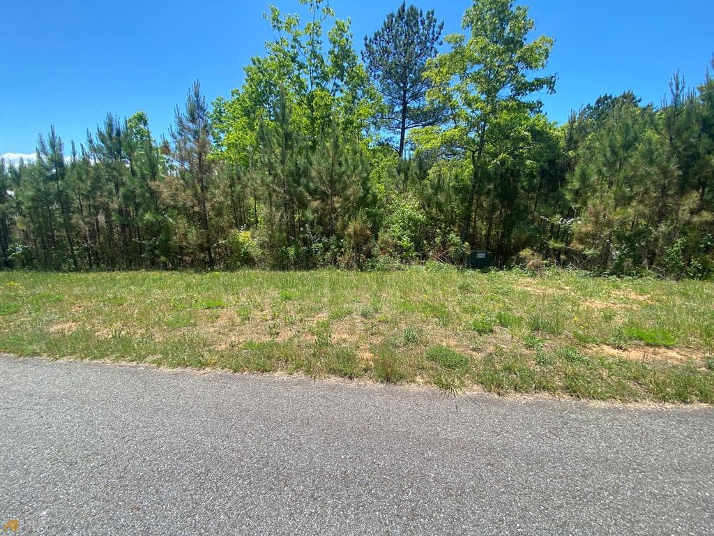 Lot 55 Village Loop, Blairsville GA 30512 - Primary photo