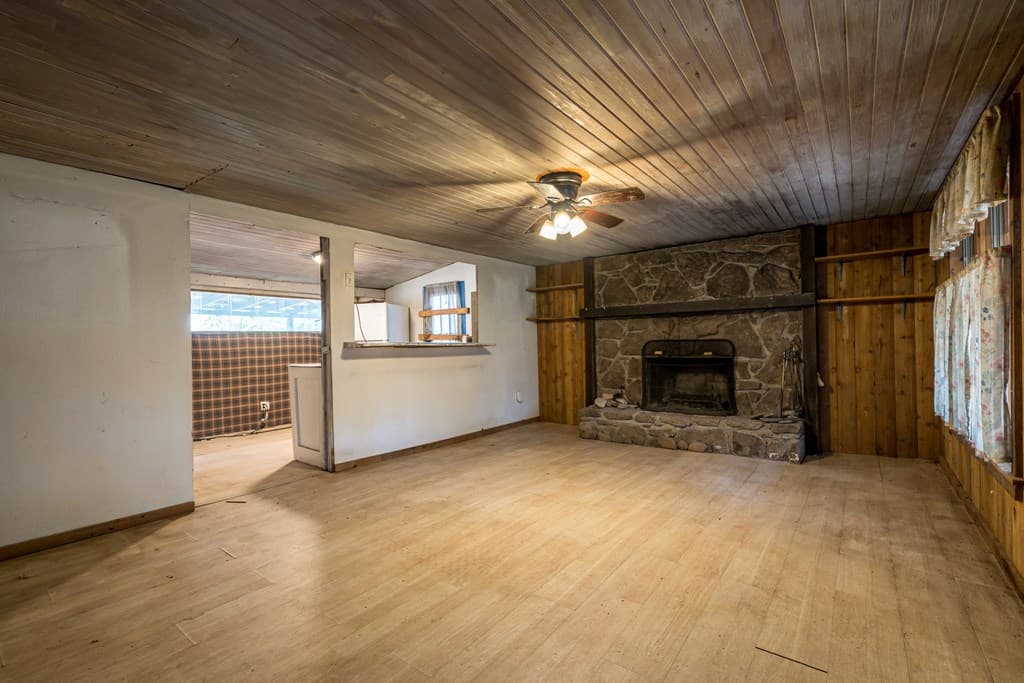 5411 Turniptown Road, Ellijay GA 30536 - Photo