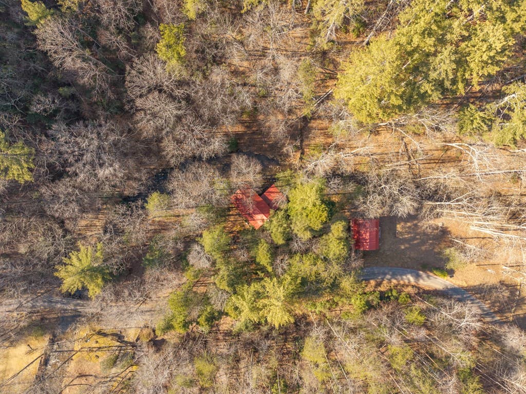 5411 Turniptown Road, Ellijay GA 30536 - Photo