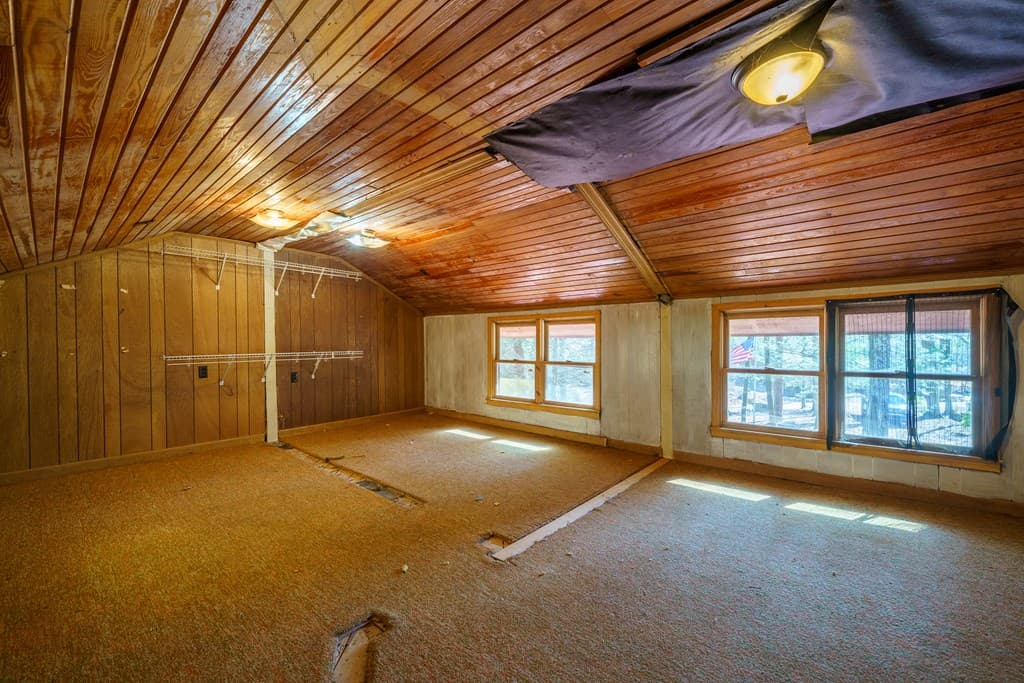 5411 Turniptown Road, Ellijay GA 30536 - Photo