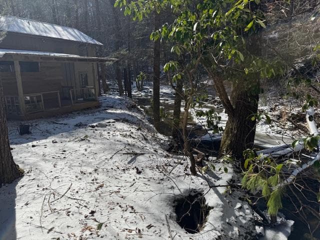 5411 Turniptown Road, Ellijay GA 30536 - Photo