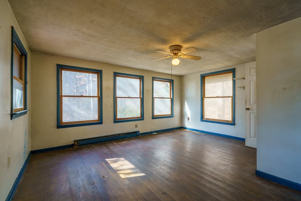 5411 Turniptown Road, Ellijay GA 30536 - Photo