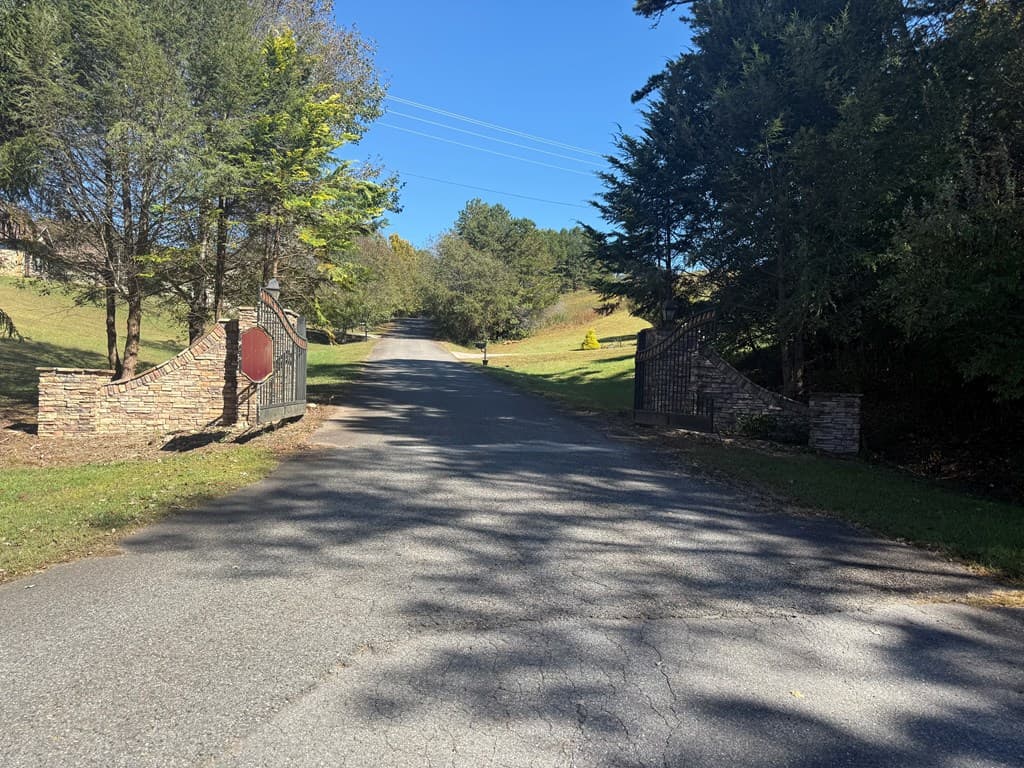 Lot 11 Lindsey Lane, Blue Ridge GA 30513 - Photo