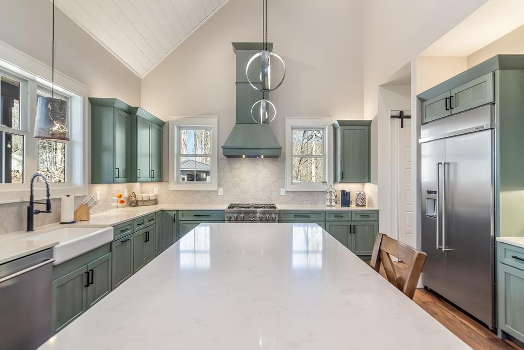 291 Aspen Avenue, Ellijay GA 30536 - Photo