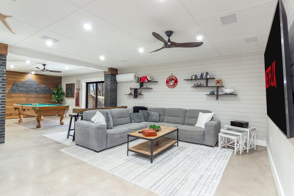 291 Aspen Avenue, Ellijay GA 30536 - Photo