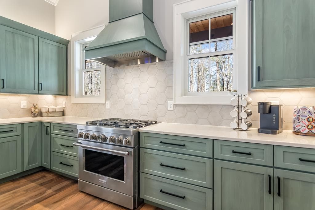 291 Aspen Avenue, Ellijay GA 30536 - Photo