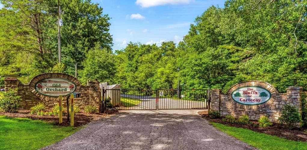 291 Aspen Avenue, Ellijay GA 30536 - Photo