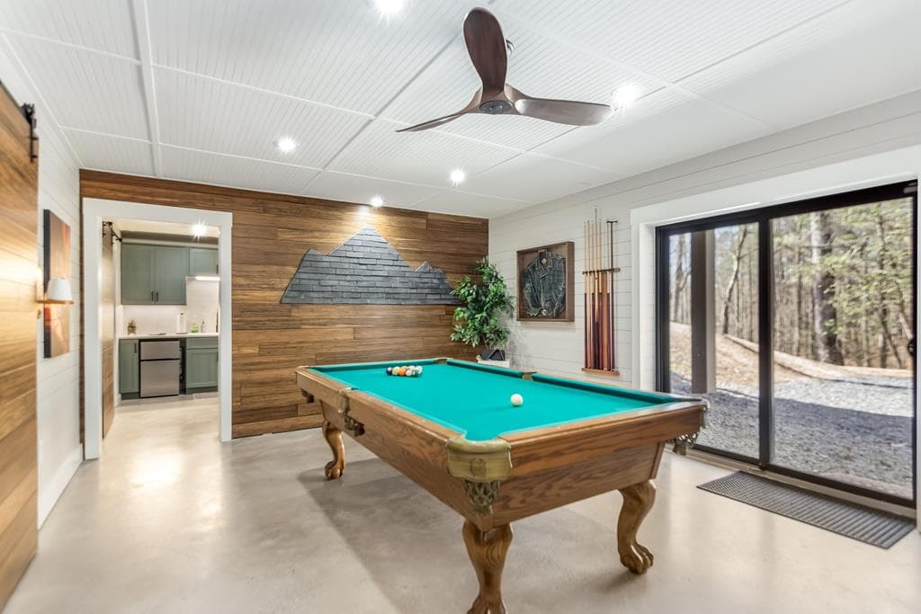 291 Aspen Avenue, Ellijay GA 30536 - Photo