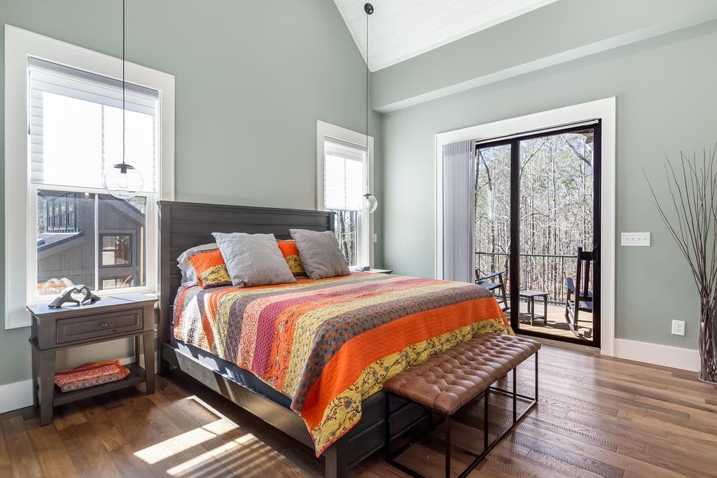 291 Aspen Avenue, Ellijay GA 30536 - Photo