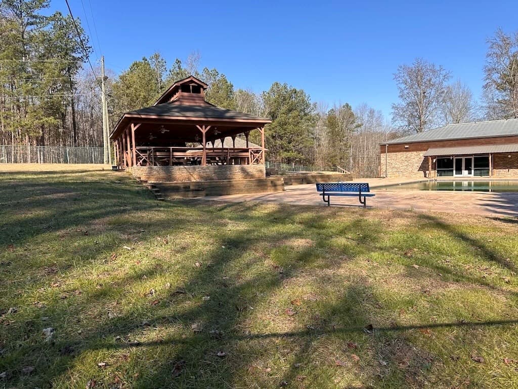 1665 Hunter Drive, Talking Rock GA 30175 - Photo
