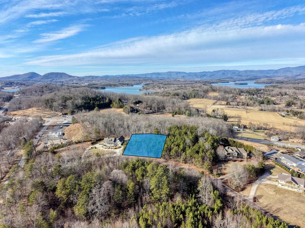 41 Hidden Fields Road, Hiawassee GA 30546 - Photo