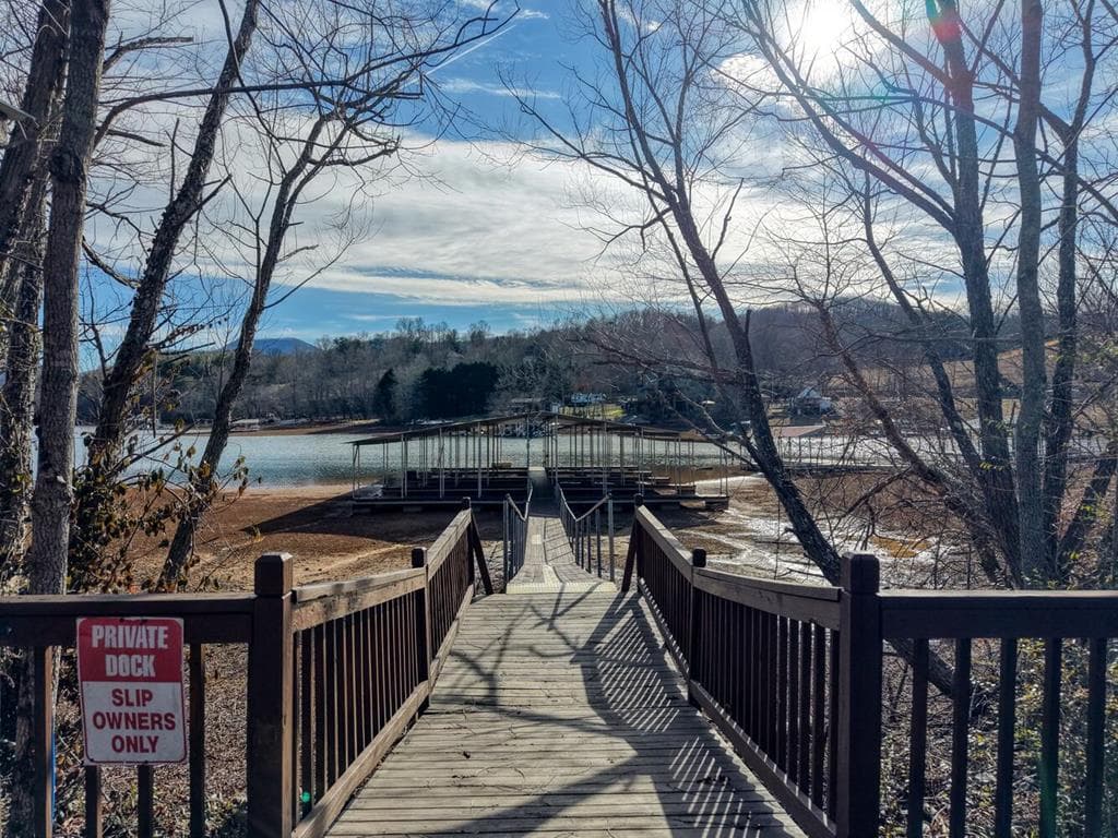 41 Hidden Fields Road, Hiawassee GA 30546 - Photo