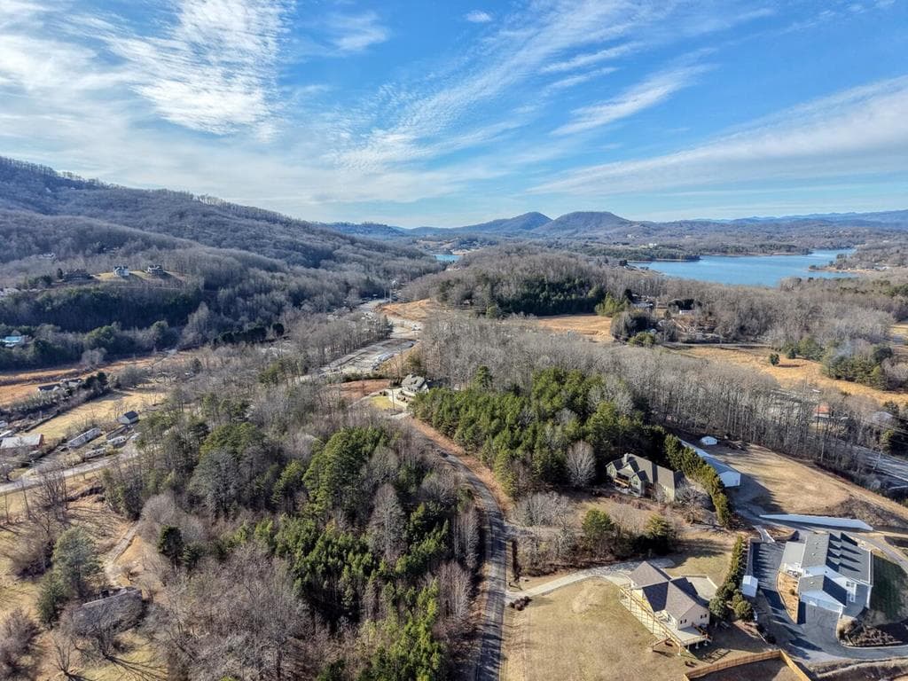 41 Hidden Fields Road, Hiawassee GA 30546 - Photo