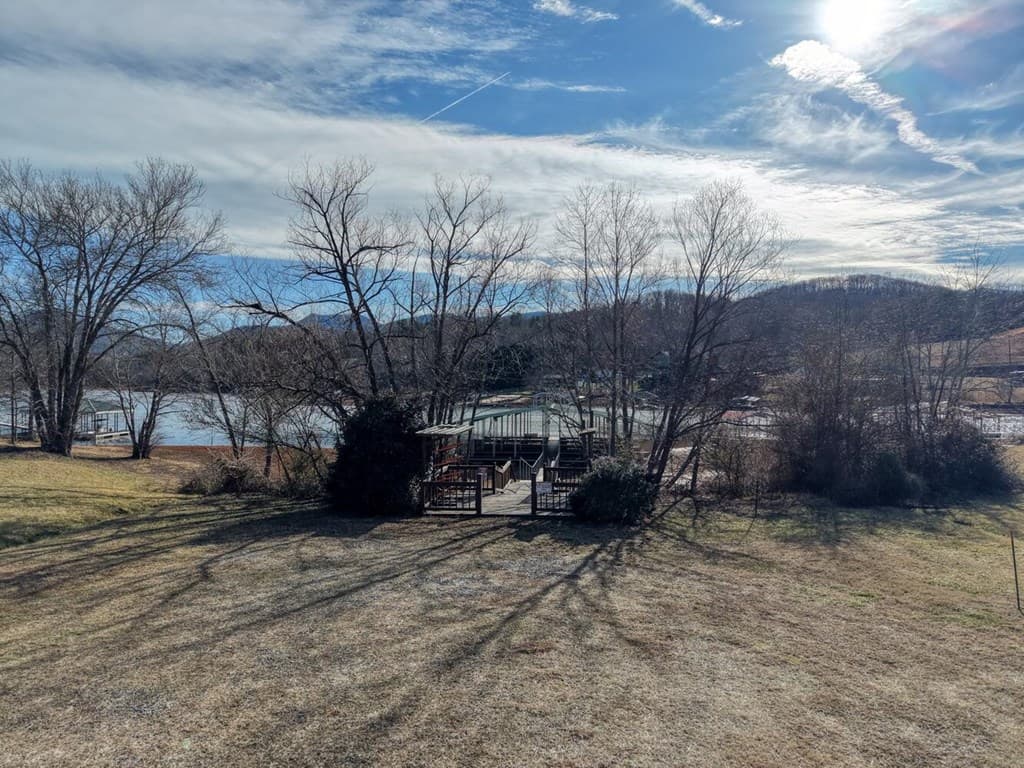 41 Hidden Fields Road, Hiawassee GA 30546 - Photo
