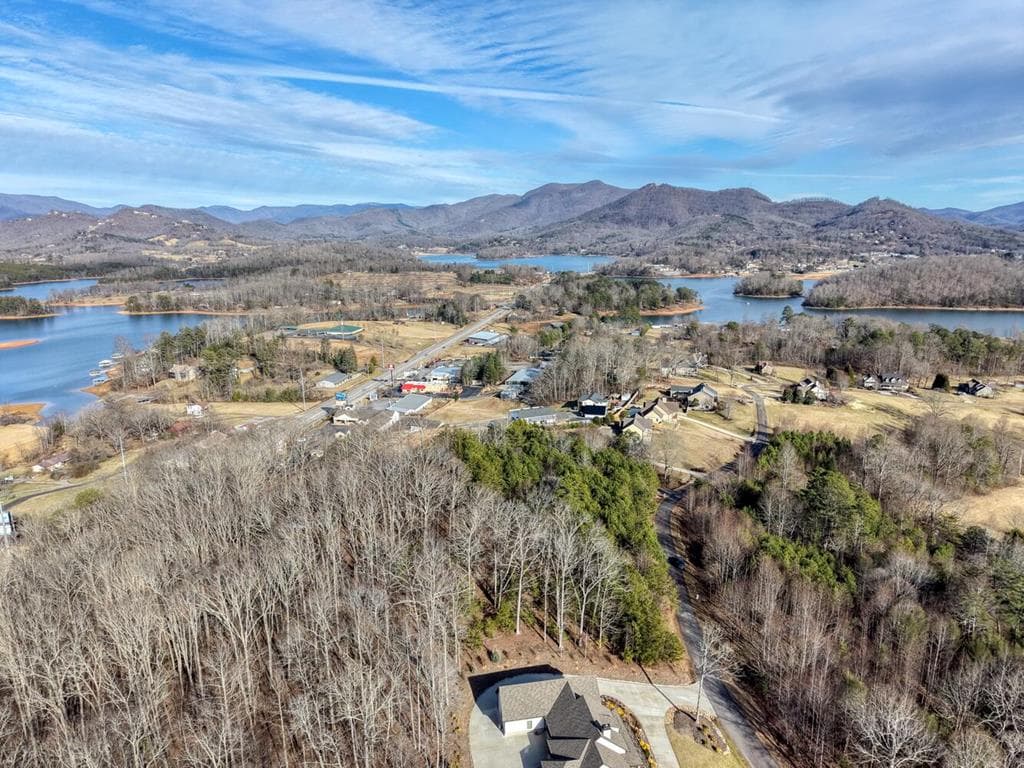 41 Hidden Fields Road, Hiawassee GA 30546 - Photo