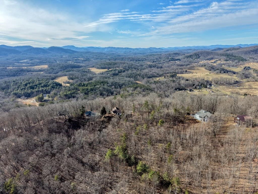 Lot 5 Harris Ridge, Young Harris GA 30582 - Photo