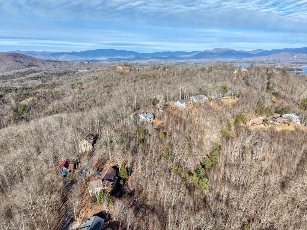Lot 5 Harris Ridge, Young Harris GA 30582 - Photo