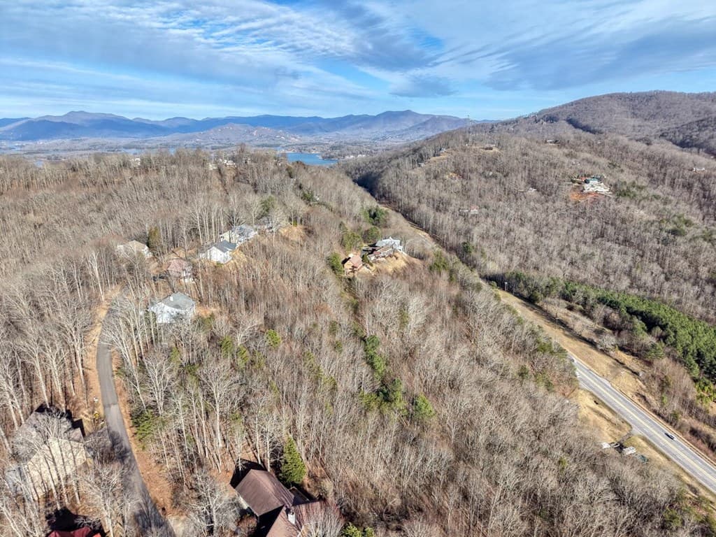 Lot 5 Harris Ridge, Young Harris GA 30582 - Photo