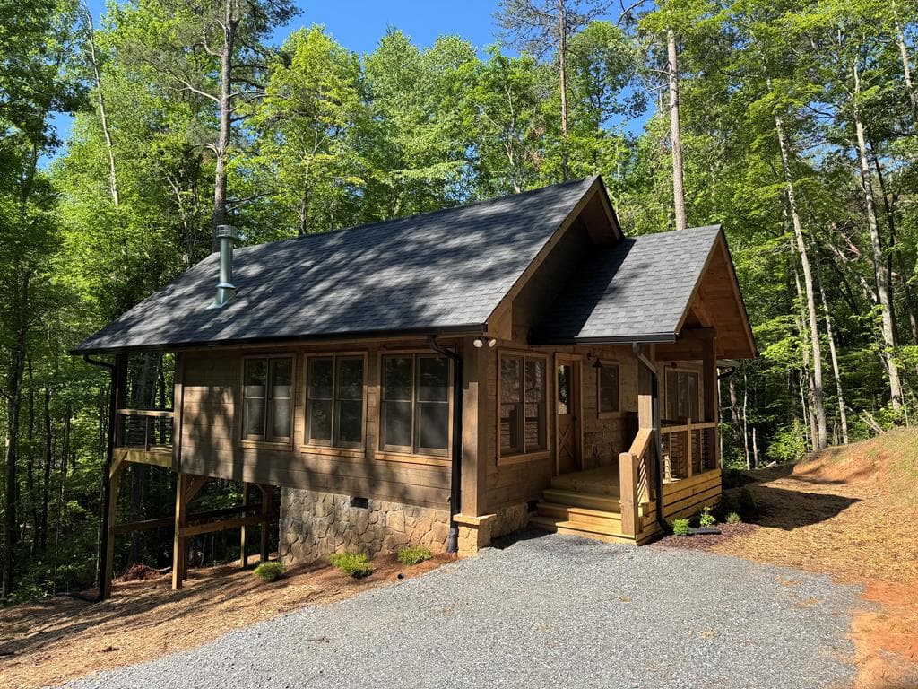 Lot 639 Moreland Drive, Blue Ridge GA 30513 - Photo