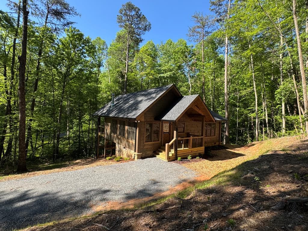 Lot 639 Moreland Drive, Blue Ridge GA 30513 - Photo