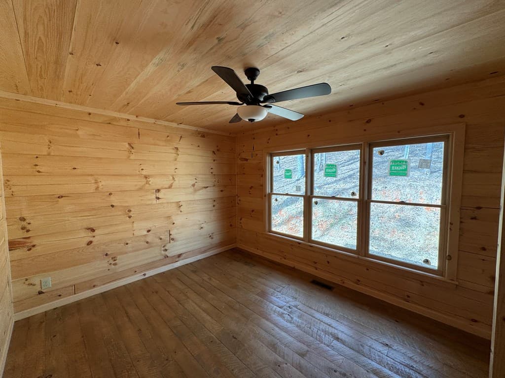 Lot 639 Moreland Drive, Blue Ridge GA 30513 - Photo