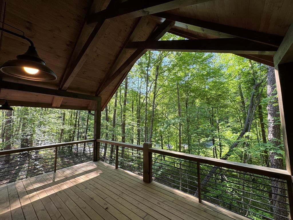 Lot 639 Moreland Drive, Blue Ridge GA 30513 - Photo