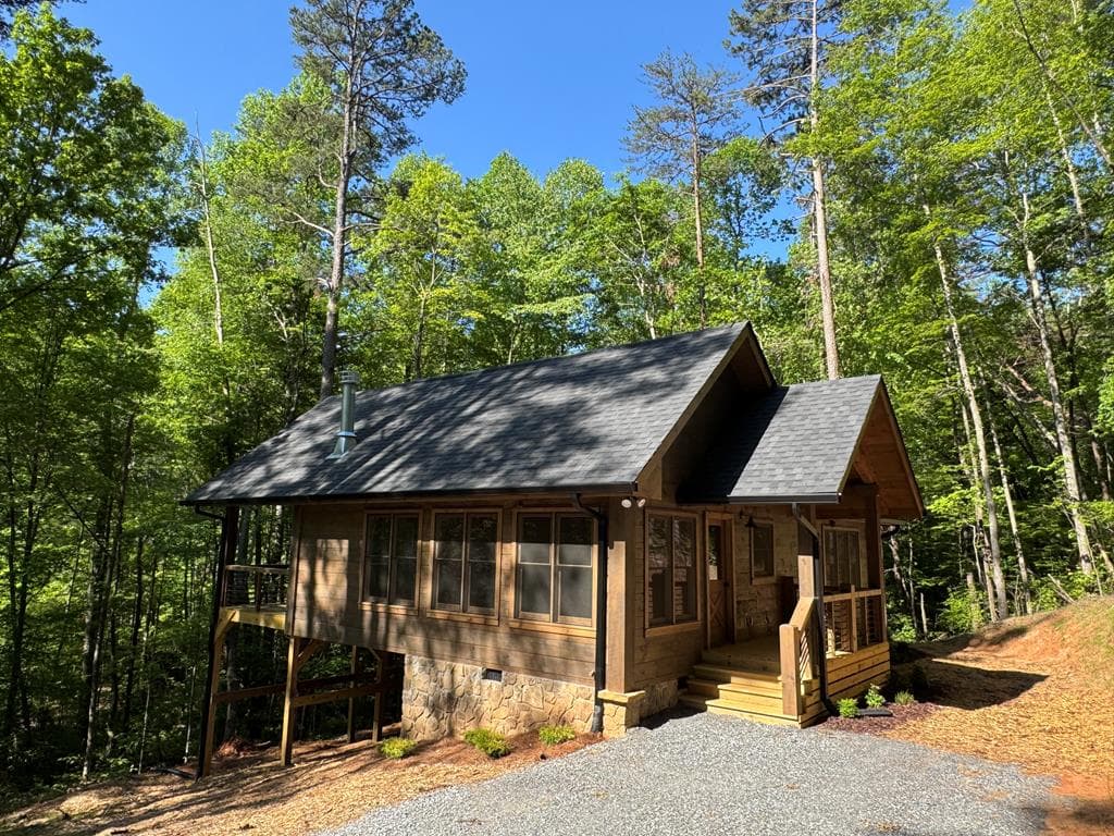 Lot 639 Moreland Drive, Blue Ridge GA 30513 - Photo