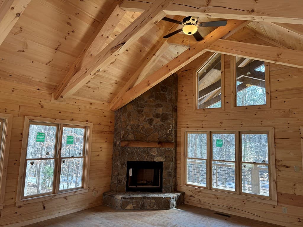 Lot 639 Moreland Drive, Blue Ridge GA 30513 - Photo