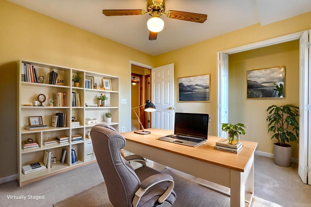 1160 Hidden Lake Road, Blairsville GA 30512 - Photo