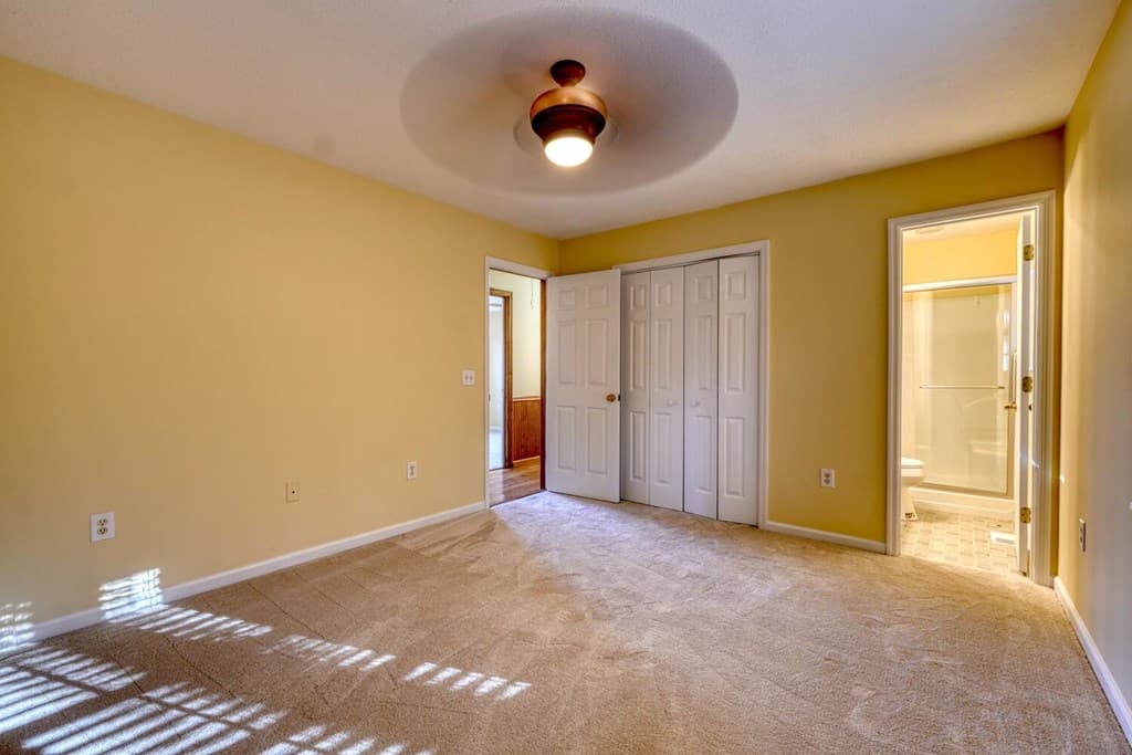 1160 Hidden Lake Road, Blairsville GA 30512 - Photo