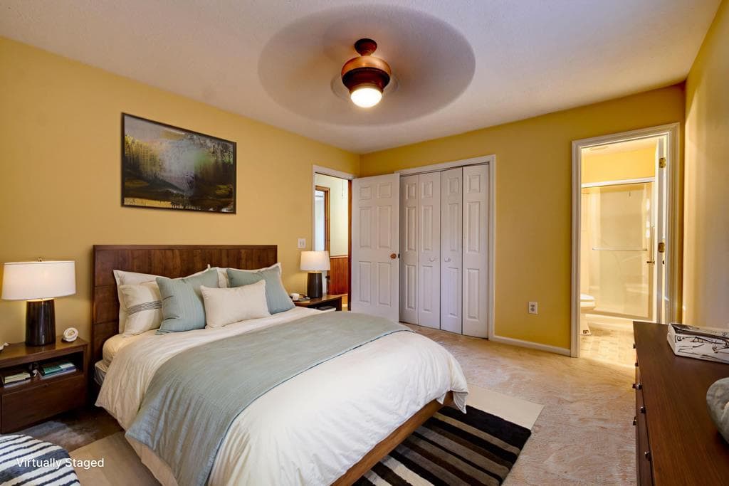 1160 Hidden Lake Road, Blairsville GA 30512 - Photo