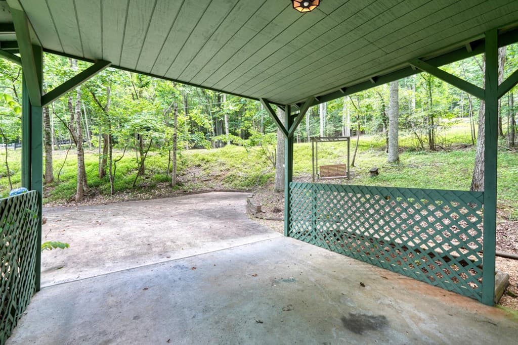 1160 Hidden Lake Road, Blairsville GA 30512 - Photo