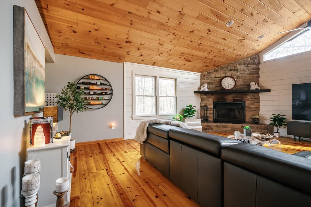 31 Highland Hammock Drive, Blue Ridge GA 30513 - Photo