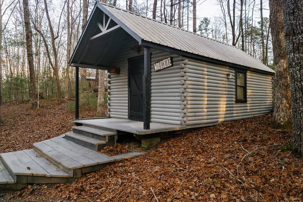31 Highland Hammock Drive, Blue Ridge GA 30513 - Photo