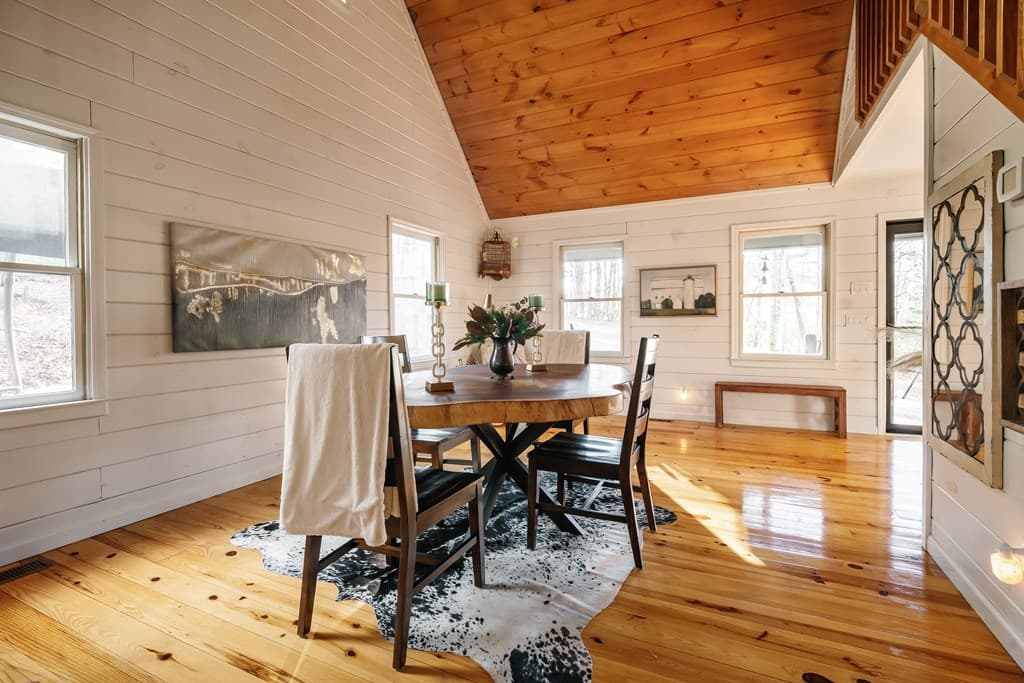 31 Highland Hammock Drive, Blue Ridge GA 30513 - Photo