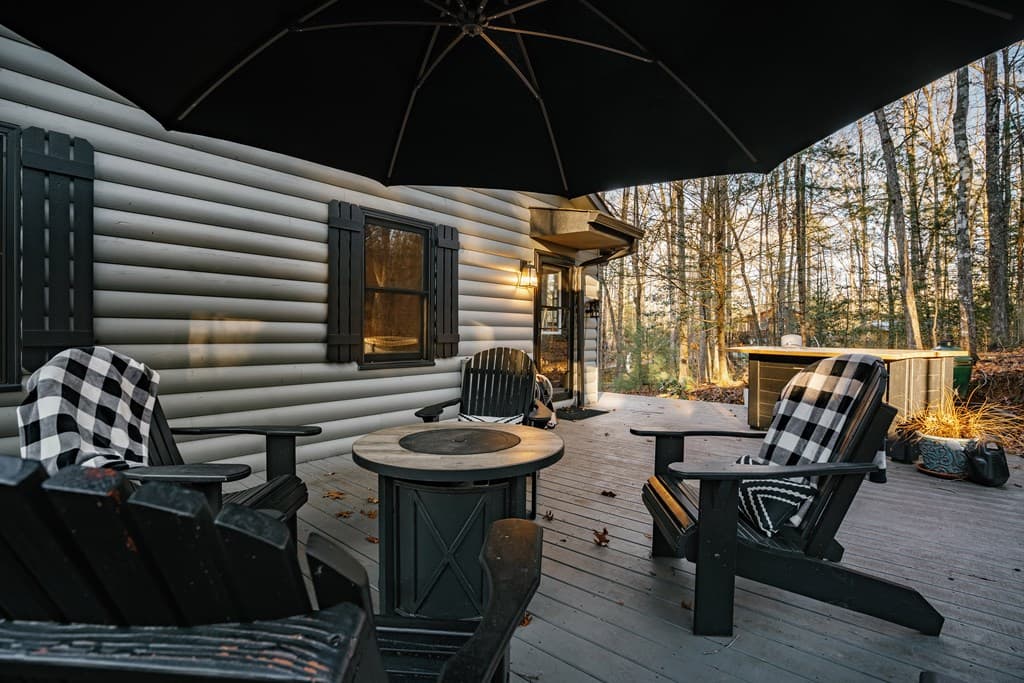 31 Highland Hammock Drive, Blue Ridge GA 30513 - Photo