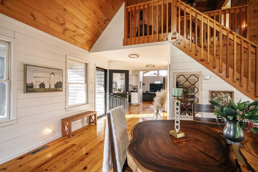 31 Highland Hammock Drive, Blue Ridge GA 30513 - Photo