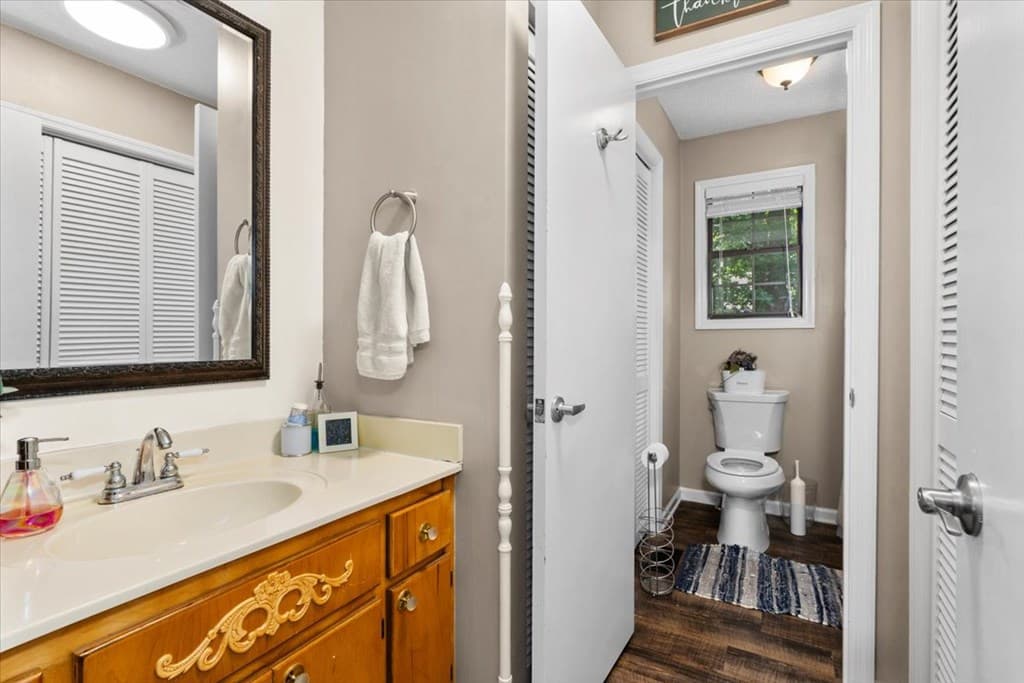 28 Zenith Trail, Ellijay GA 30540 - Photo