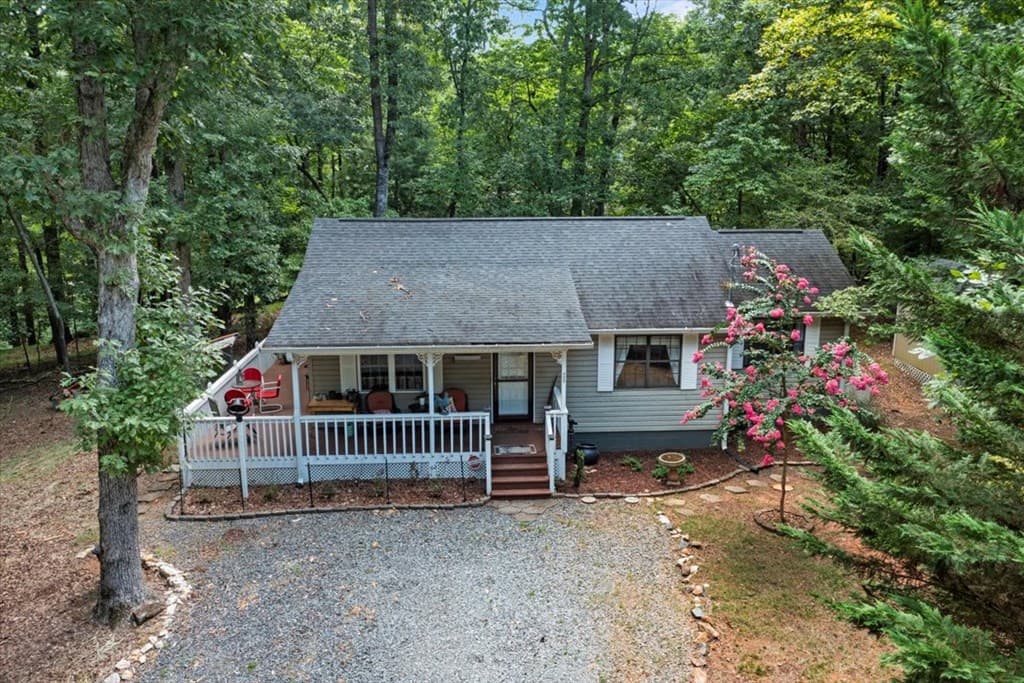 28 Zenith Trail, Ellijay GA 30540 - Photo